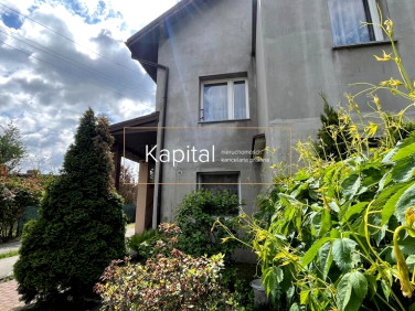 Dom Brzezia Łąka sprzedaż