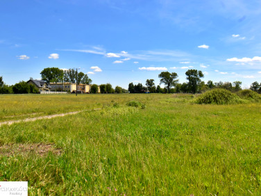 Działka budowlana Stary Dybów