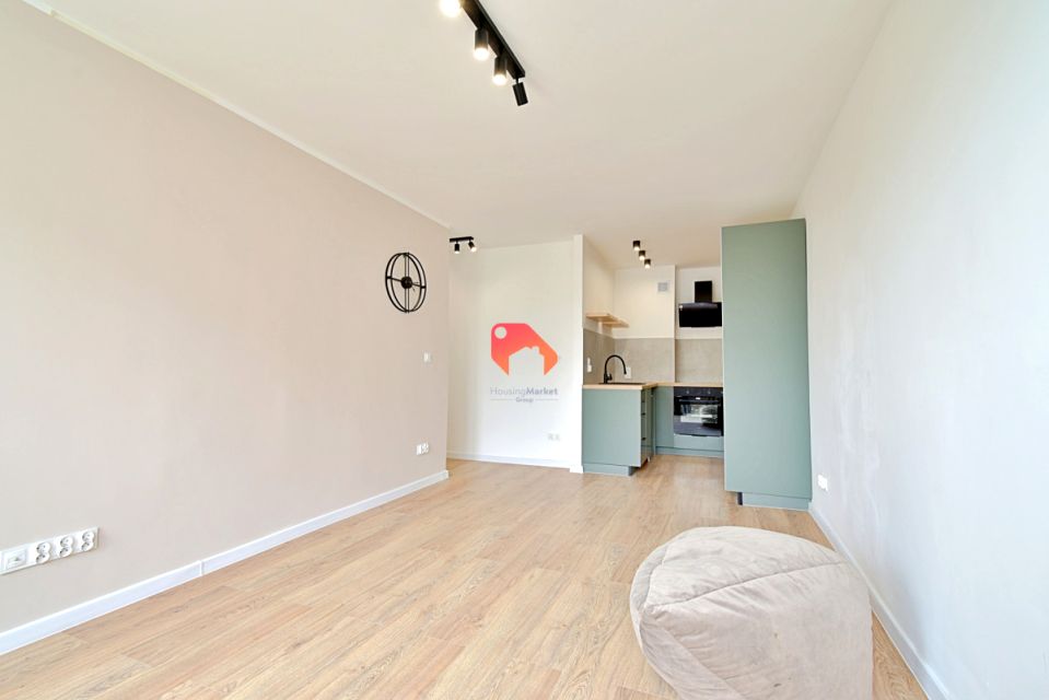 Mieszkanie Bydgoszcz