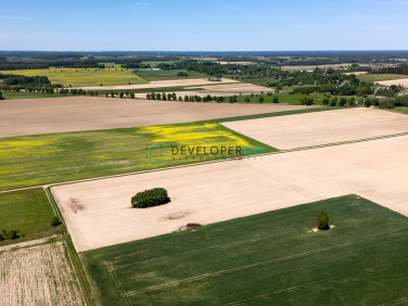 Działka Folwarki Tylwickie