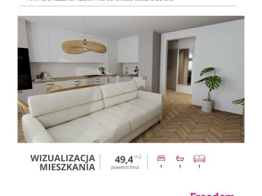 Mieszkanie Giżycko
