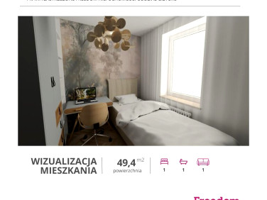 Mieszkanie Giżycko sprzedaż