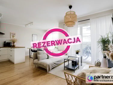 Mieszkanie Gdańsk