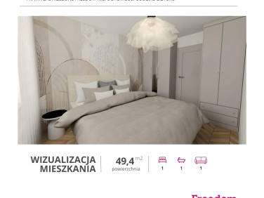 Mieszkanie blok mieszkalny Giżycko