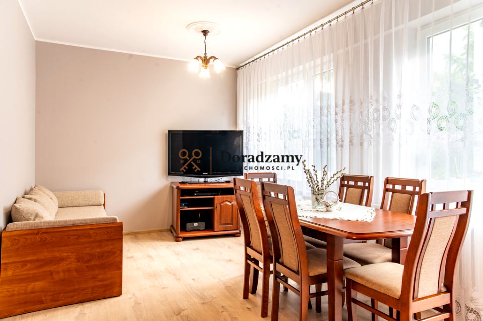 Mieszkanie Rzeszów