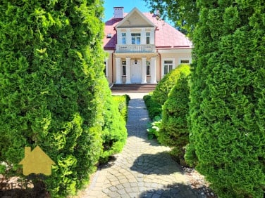 Dom Lubartów