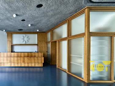 Lokal Warszawa