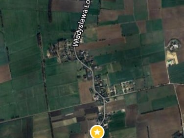 Działka budowlana Stanisławowo