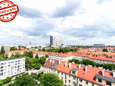 Mieszkanie Wrocław