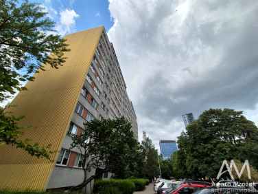 Mieszkanie Wrocław