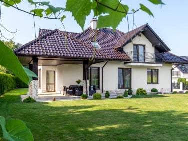 Dom Myślenice