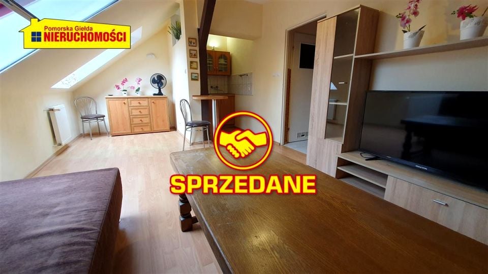 Mieszkanie Borne Sulinowo