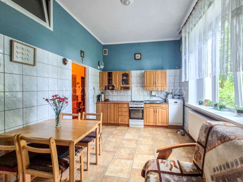Mieszkanie Janowice Wielkie