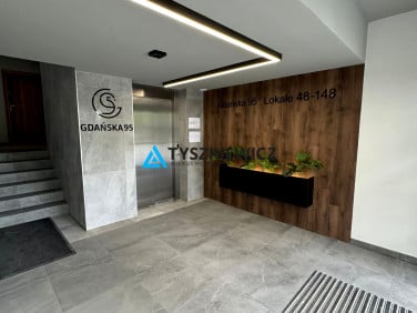Mieszkanie apartamentowiec sprzedaż