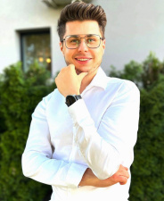ADRIAN BELSKI Nieruchomości