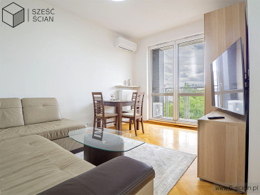 Mieszkanie Warszawa