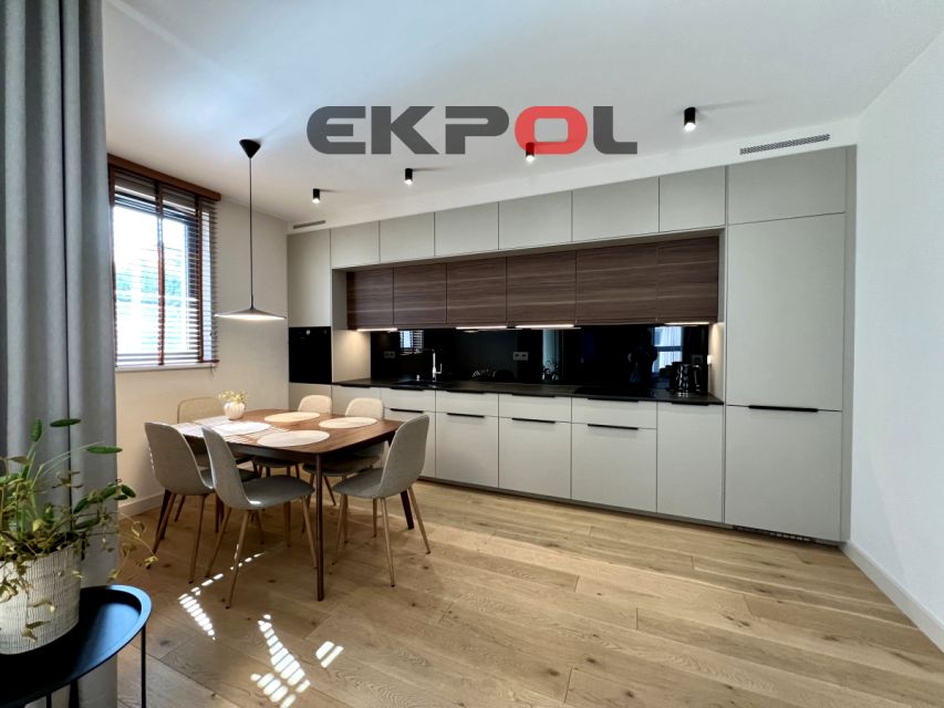 Mieszkanie apartamentowiec Gdańsk