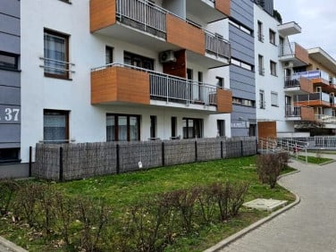 Mieszkanie Kraków