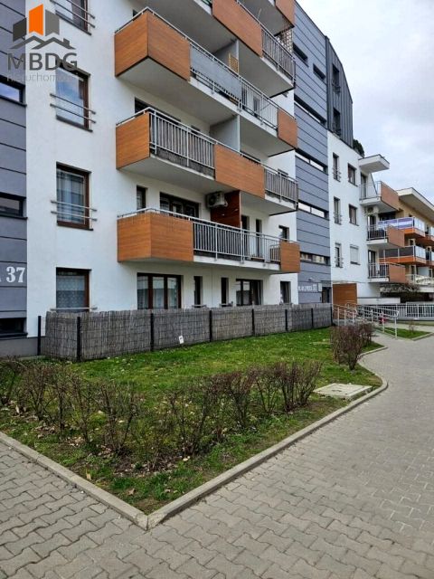 Mieszkanie Kraków