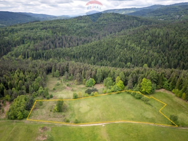 Działka rolna Krzeszów sprzedam