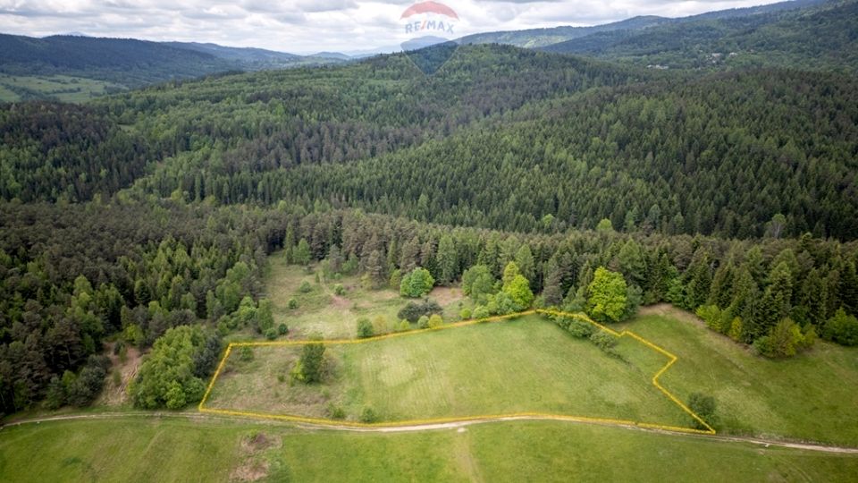 Działka rolna Krzeszów sprzedam