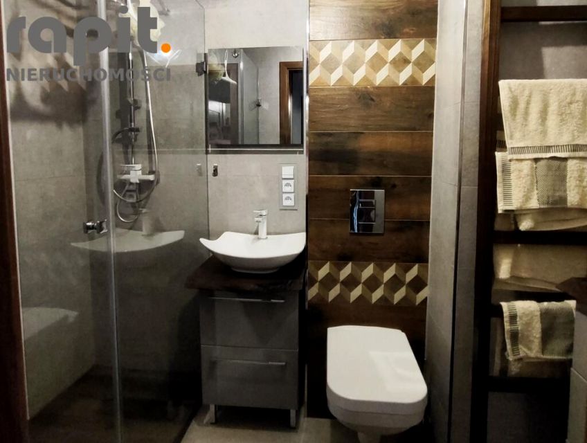 Mieszkanie Myślenice