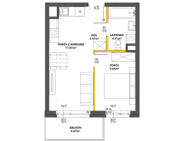 Mieszkanie Warszawa sprzedaż