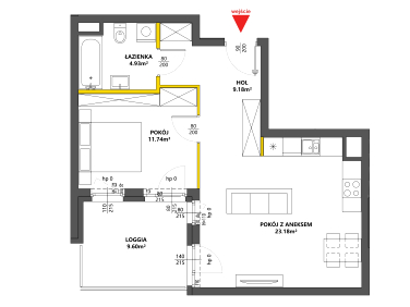 Mieszkanie Warszawa sprzedaż