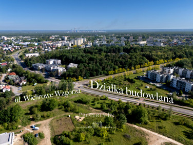 Działka budowlana Puławy