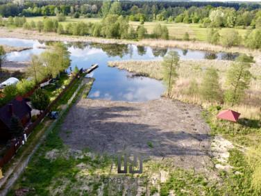 Działka budowlana Skrzeszew