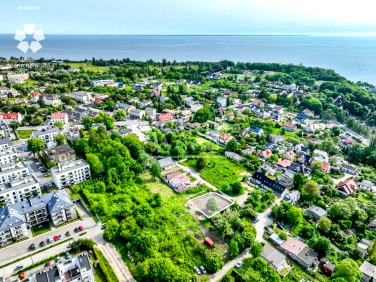 Działka Gdynia