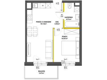 Mieszkanie Warszawa sprzedaż