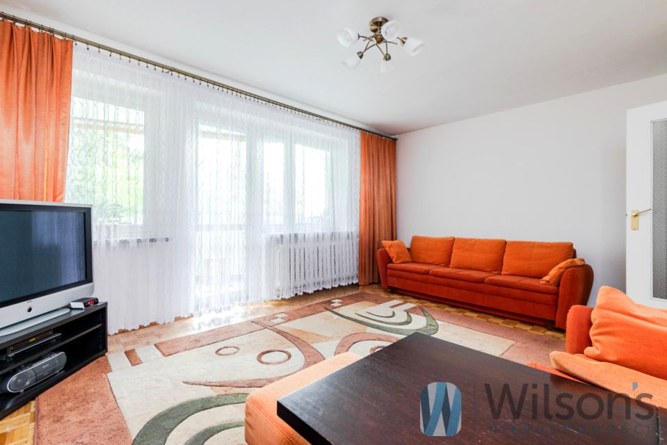 Mieszkanie blok mieszkalny sprzedaż