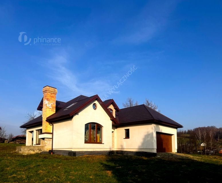 Dom Święcany