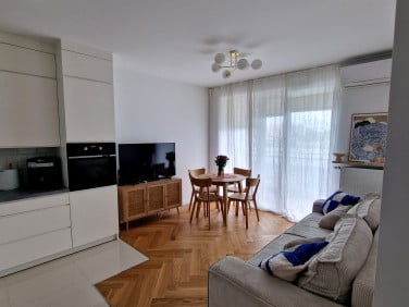 Mieszkanie Warszawa