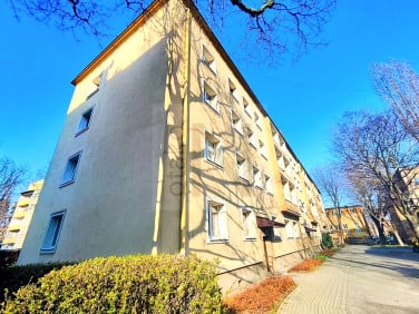 Mieszkanie Częstochowa