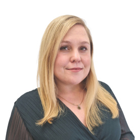 Magdalena Hejmej-Kucharczyk