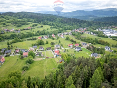 Działka rolna Krzeszów