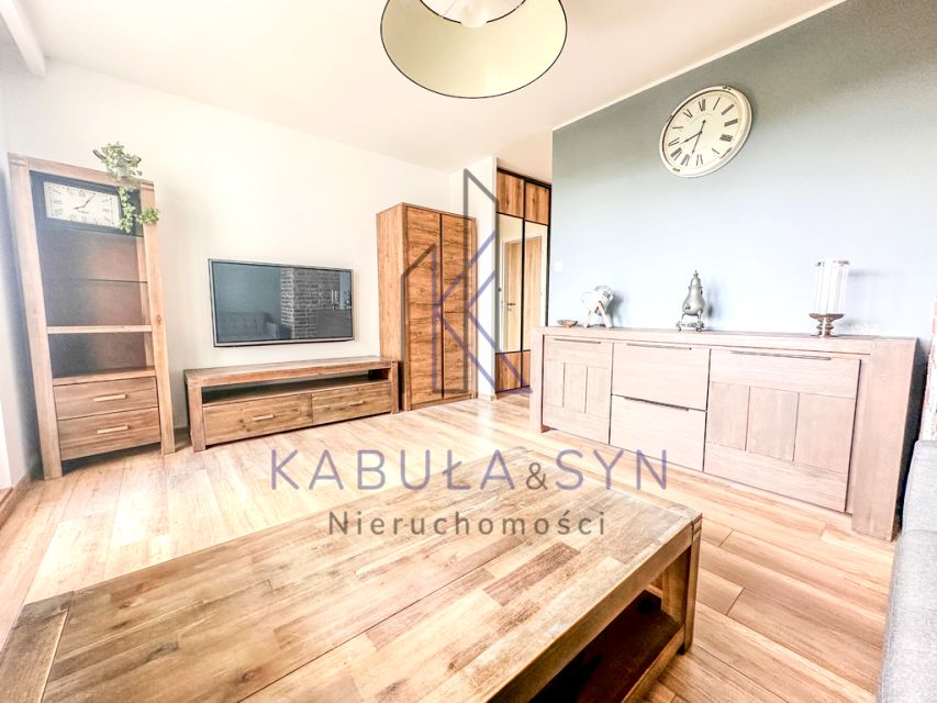 Mieszkanie Bydgoszcz