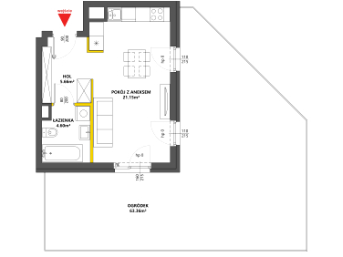 Mieszkanie Warszawa sprzedaż