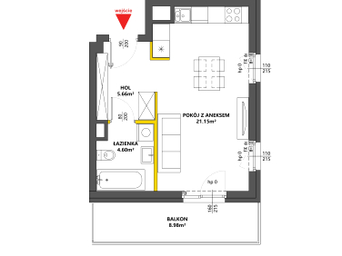 Mieszkanie Warszawa sprzedaż
