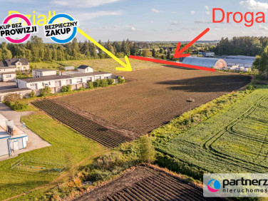 Działka Bojano