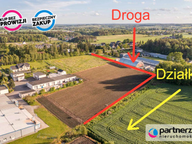 Działka Bojano
