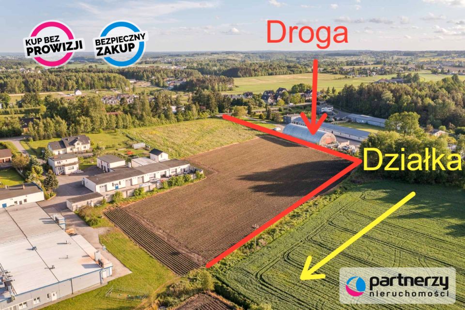 Działka Bojano