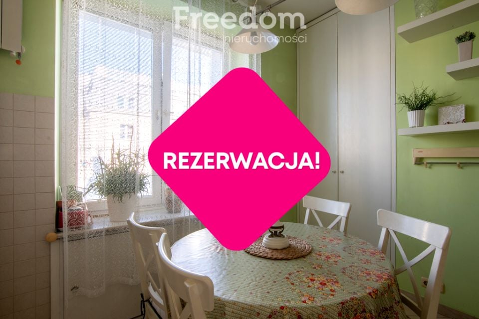 Mieszkanie Radom