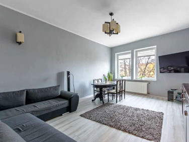 Mieszkanie Gdańsk