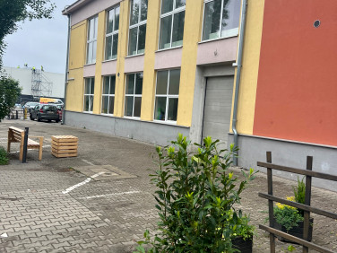 Lokal Poznań