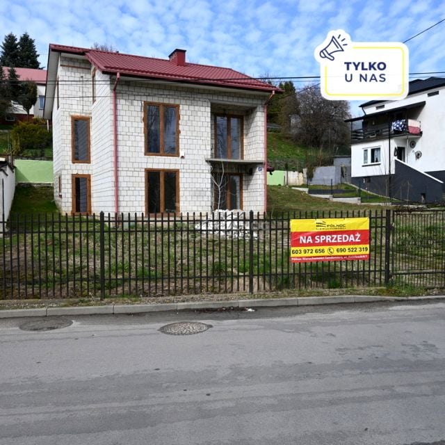 Dom SANDOMIERZ