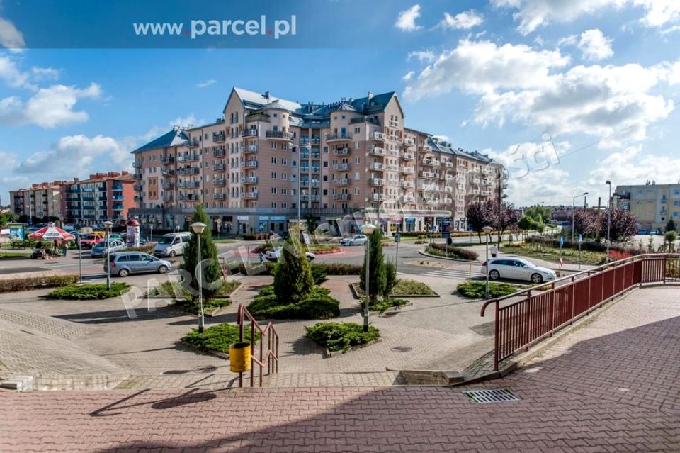 Lokal Swarzędz