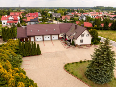 Budynek użytkowy Wójtowo